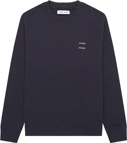 Samsøe | Samsøe JOEL CREW NECK 11414 Sweatshirts