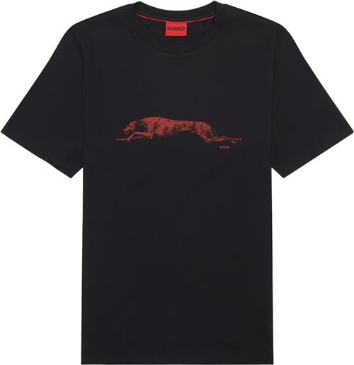 Hugo 50548557 DIDUG T-shirts