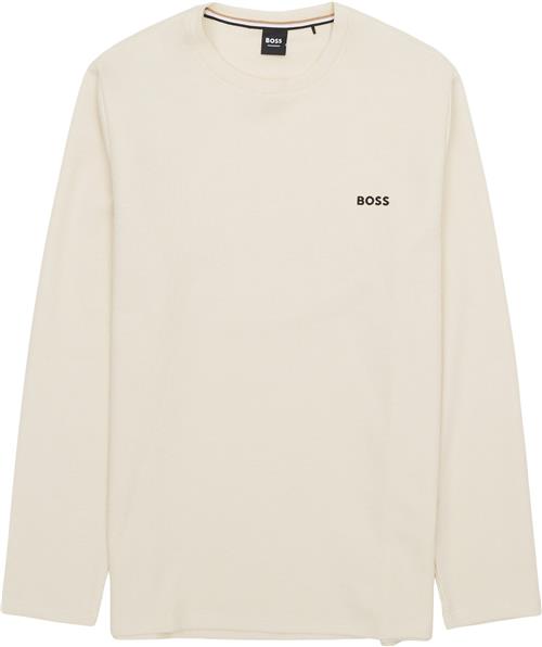 Hugo Boss 50535870 WAFFLE LS T-shirts