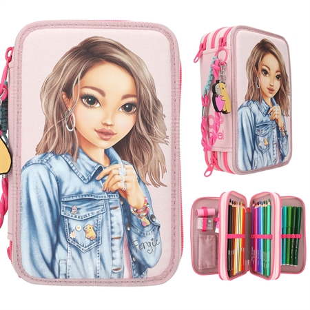 TOP MODEL 3-Rums Penalhus Capybara