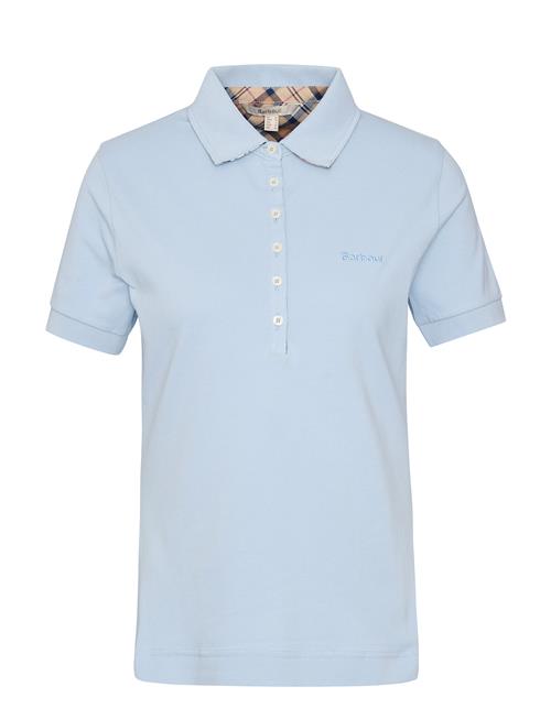 Barbour Portsdown Top Barbour Blue