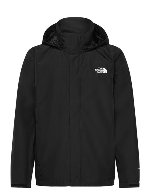 M Sangro Jacket - Eu The North Face Black