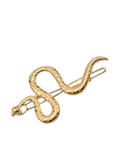 Hair Clip By Barb Gold