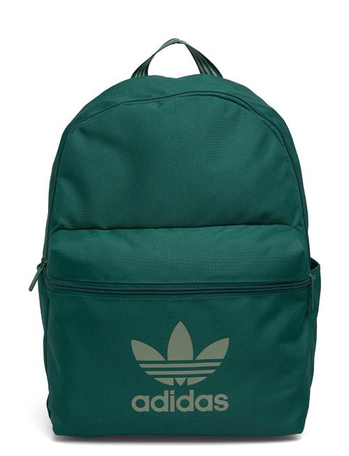 Adicolor Backpk Adidas Originals Green