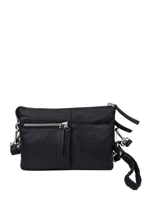 Amalfi Combi Clutch Oxana Adax Black
