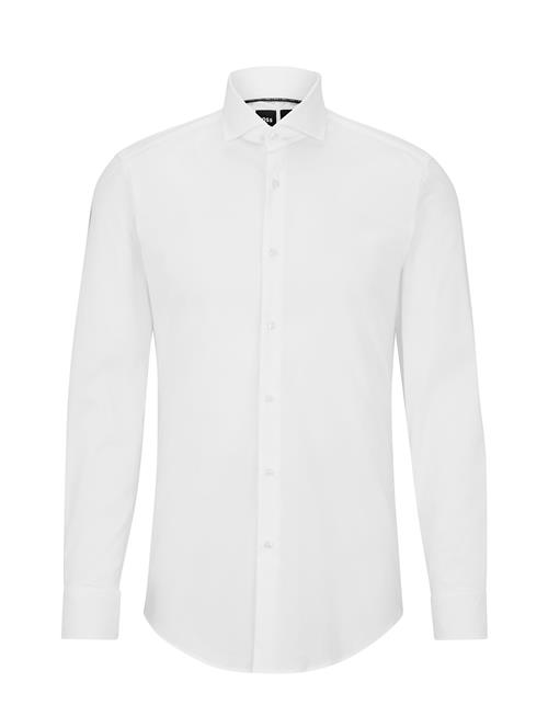 P-Hank-Spread-C1-222 BOSS White