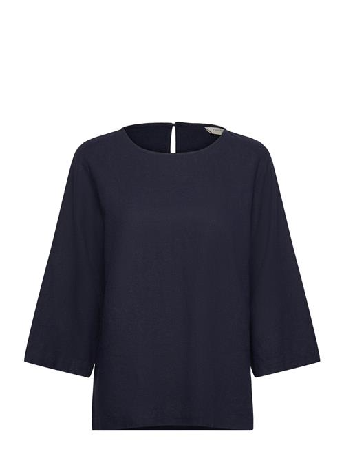 Fqlava-Blouse FREE/QUENT Navy