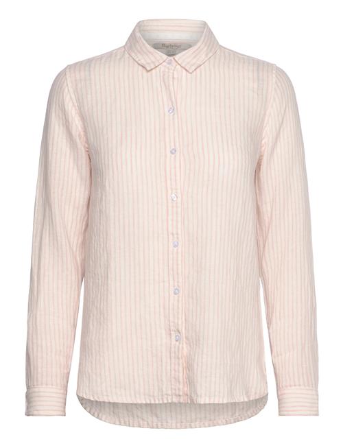 Barbour Marine Shirt Barbour Pink