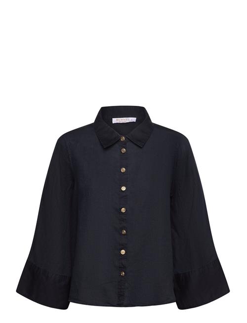 Romy Shirt BUSNEL Navy