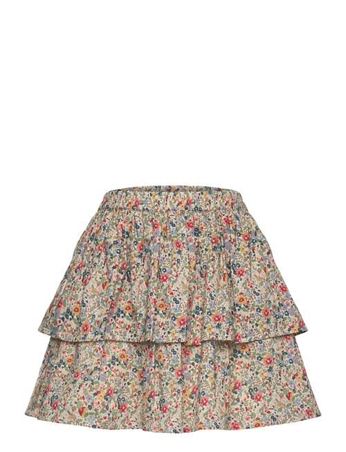 Skirt Sofie Schnoor Baby And Kids Patterned