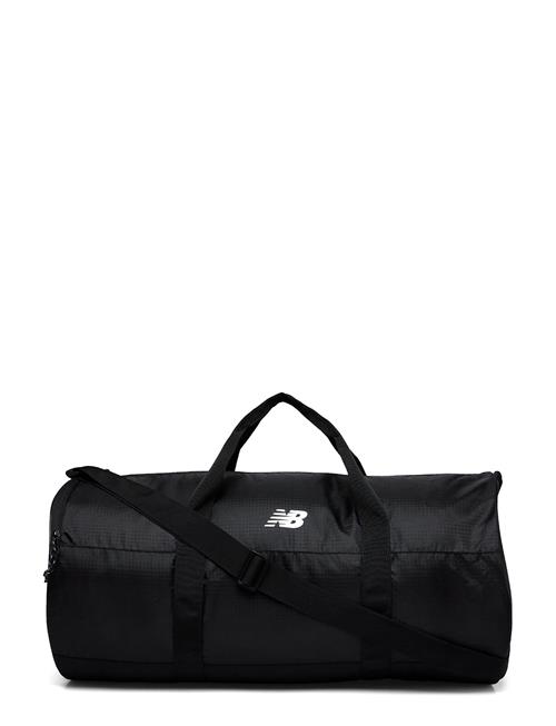 Large Duffle New Balance Black