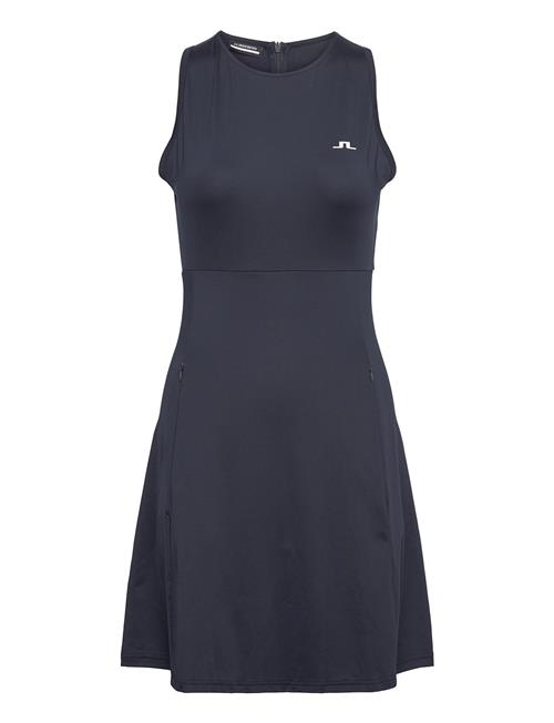 Cora Dress J. Lindeberg Khaki