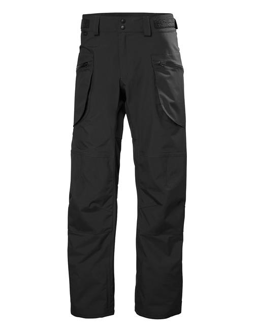 Se Hp Foil Pant 2.0 Helly Hansen Black ved Booztlet