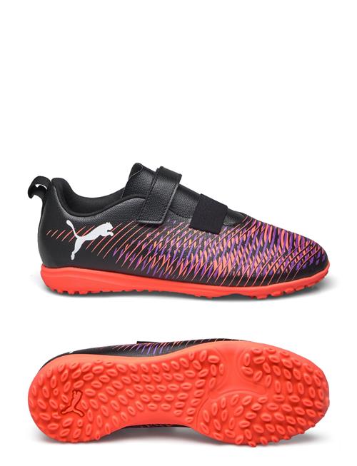 Future 8 Play Tt V Jr PUMA Patterned