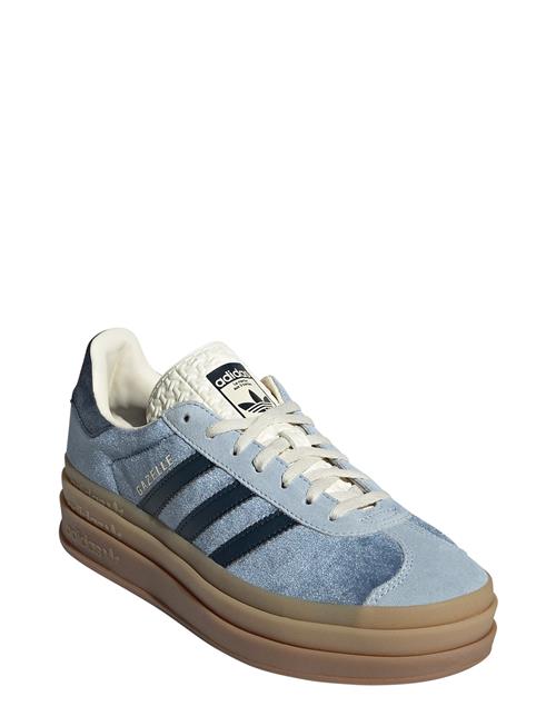 Gazelle Bold W Adidas Originals Blue
