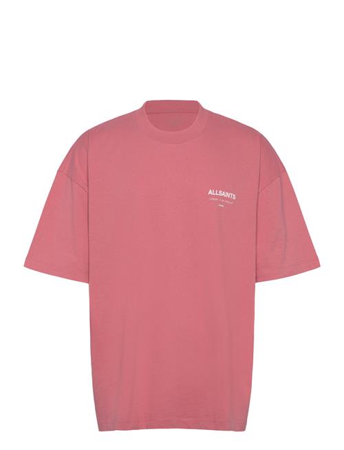 Underground AllSaints Pink