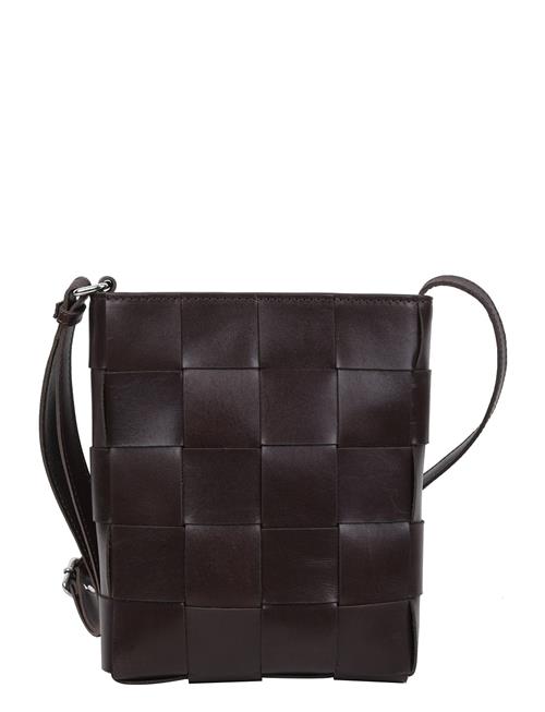 Limona Shoulder Bag Zelda Adax Brown