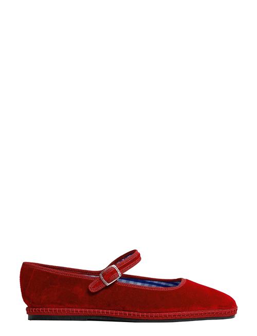Eliora Andiata Red