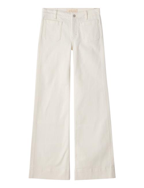 St Monica Low Jeanerica Cream