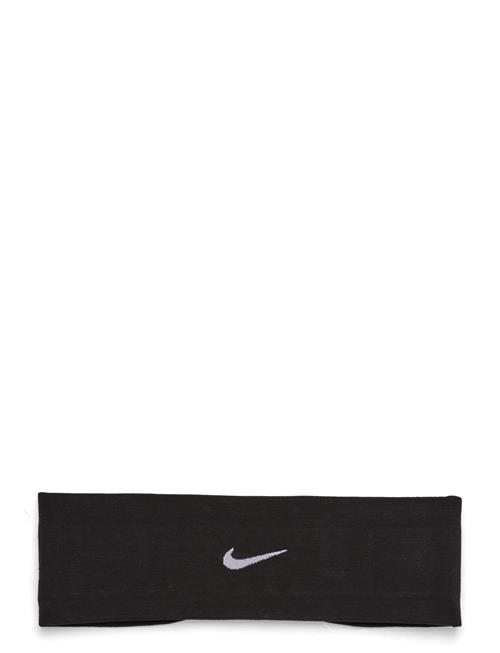 Nike Flex Headband NIKE Equipment Black