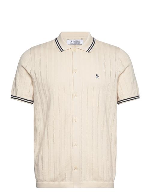 Cttn Drop Needle But Original Penguin Cream