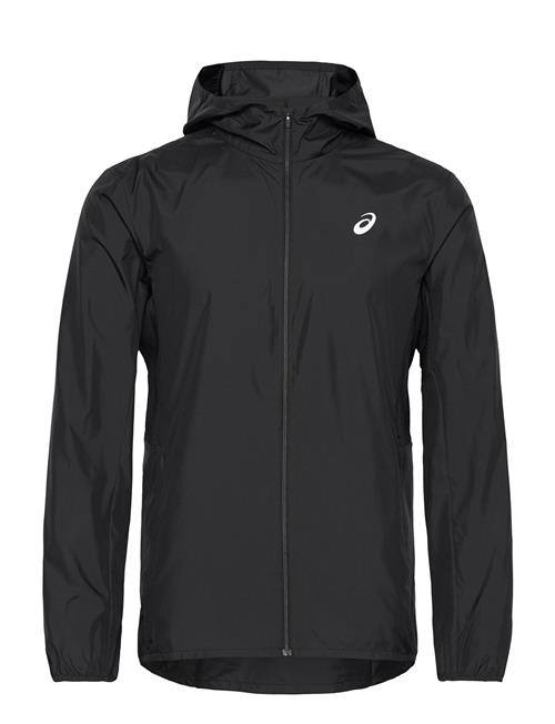Asics Core Jacket Asics Black
