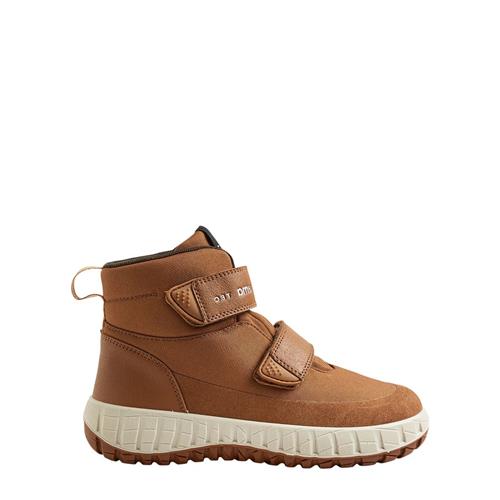 Reima Reimatec Patter 2.0 Sko Cinnamon Brown  34 EU  Brun  34 EU  Unisex
