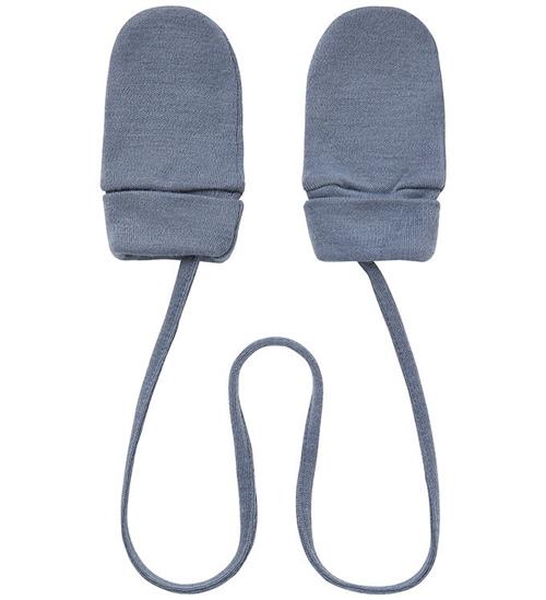 Name It Vanter - NbmWillit - Uld - Folkstone Gray