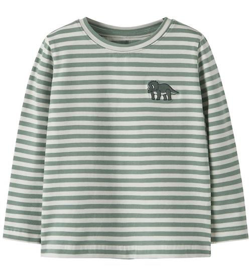 Name It Bluse - NmmNitu - Green Bay
