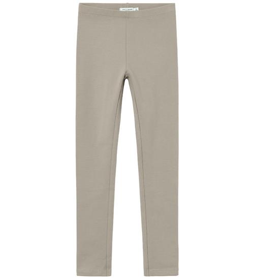 Name It Leggings - Sweat - NkfDavina - Island Fossil