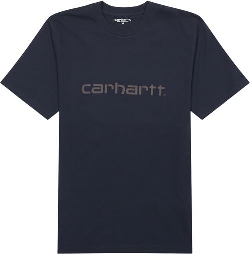 Carhartt S/S Script T-Shirt I031047