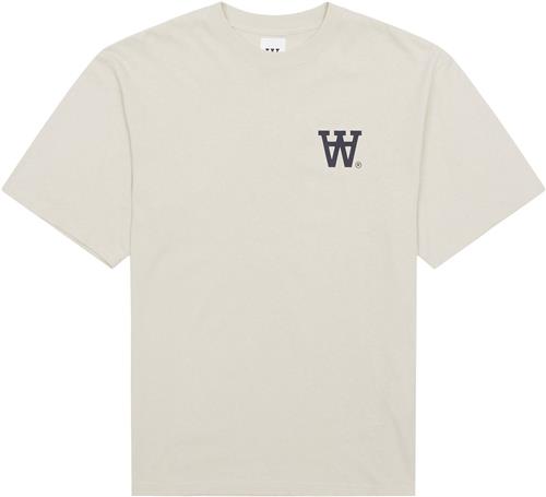 WOOD WOOD LIAM TEE AA CHEST 30251546 T-shirts