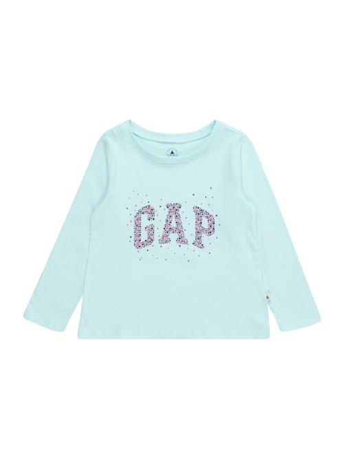 GAP Bluser & t-shirts  marin / lyseblå / lyselilla / pink