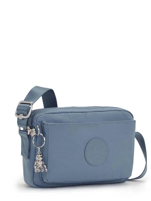KIPLING Skuldertaske 'ABANU'  opal