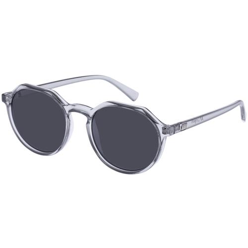 LE SPECS Solbriller 'Speed of Night'  røggrå