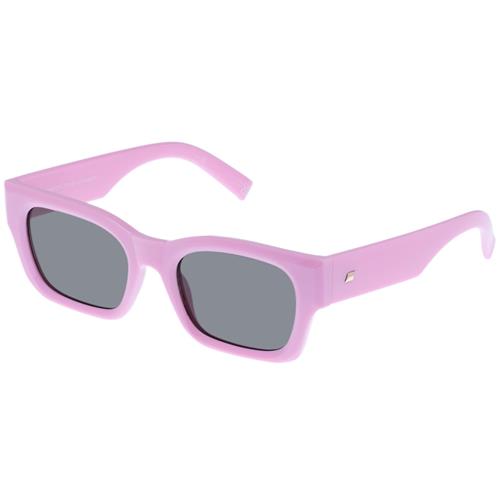 LE SPECS Solbriller 'SHMOOD'  lavendel