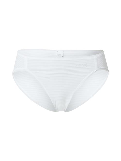 SLOGGI Slip 'Ever Fresh'  lysegrå / hvid / offwhite
