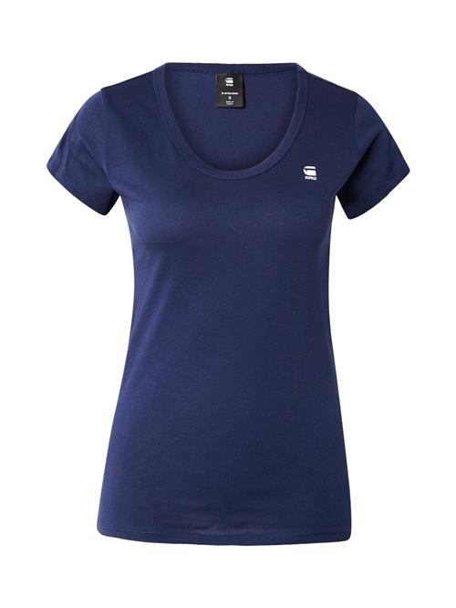 G-STAR Shirts  navy