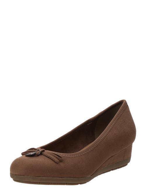 s.Oliver Pumps  brun