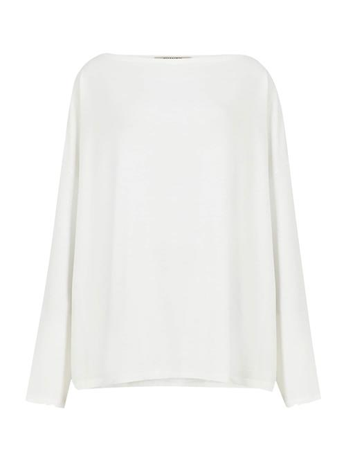 AllSaints Shirts 'RITA'  uldhvid