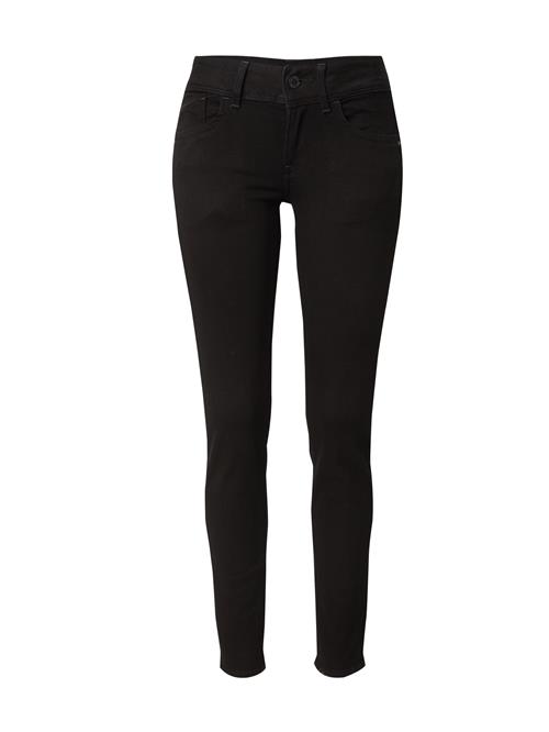 Se G-STAR Jeans  black denim ved About You