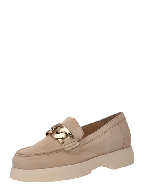 Högl Slipper 'STACY'  beige