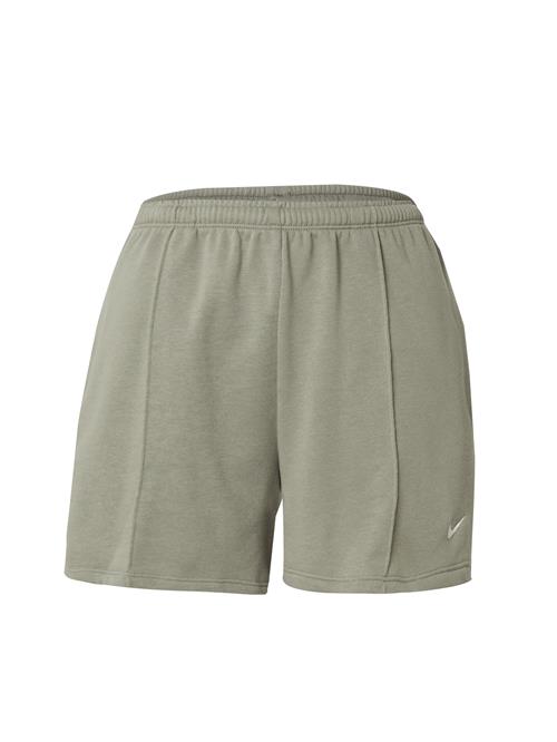 Nike Sportswear Bukser  pastelgrøn