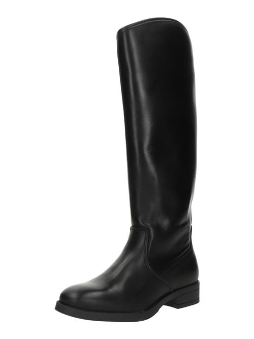 STEVE MADDEN Støvler 'Nola'  sort