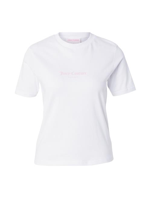 Juicy Couture Shirts 'The Tennis'  laks / hvid