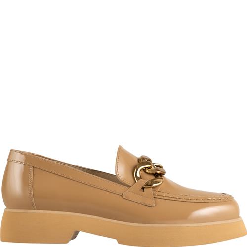Högl Slipper 'STACY'  mokka