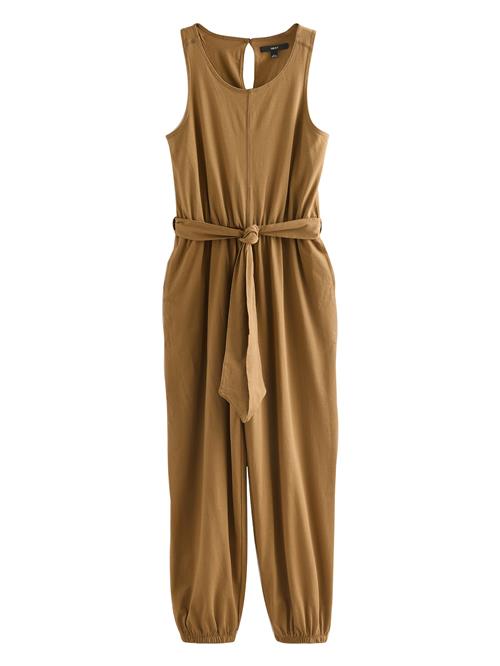 Next Jumpsuit  khaki