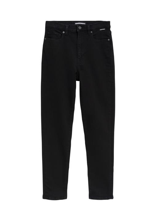 ARMEDANGELS Jeans 'Ingaa'  black denim