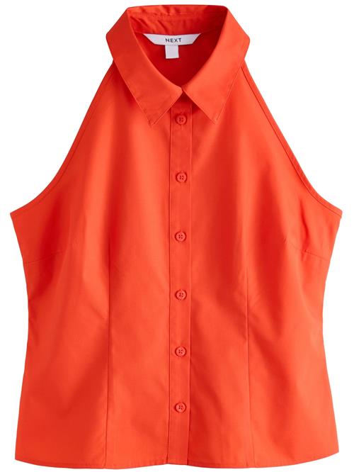 Next Bluse  rød