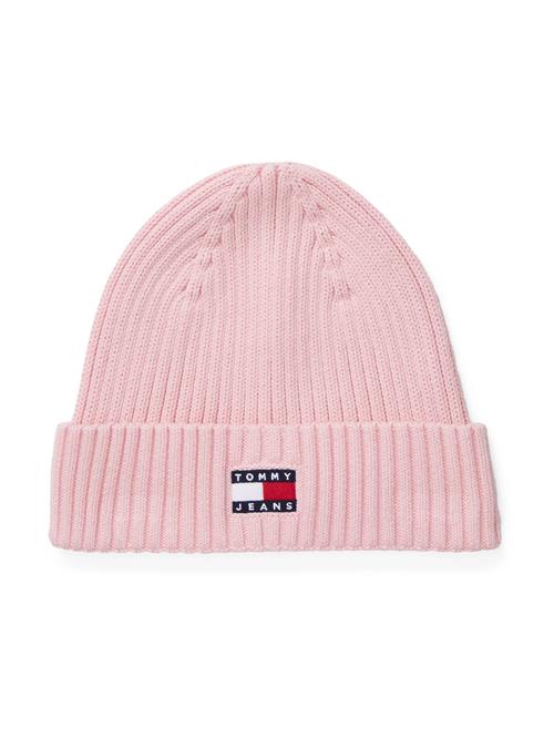 Tommy Jeans Hue 'HERITAGE'  navy / lyserød / rød / hvid
